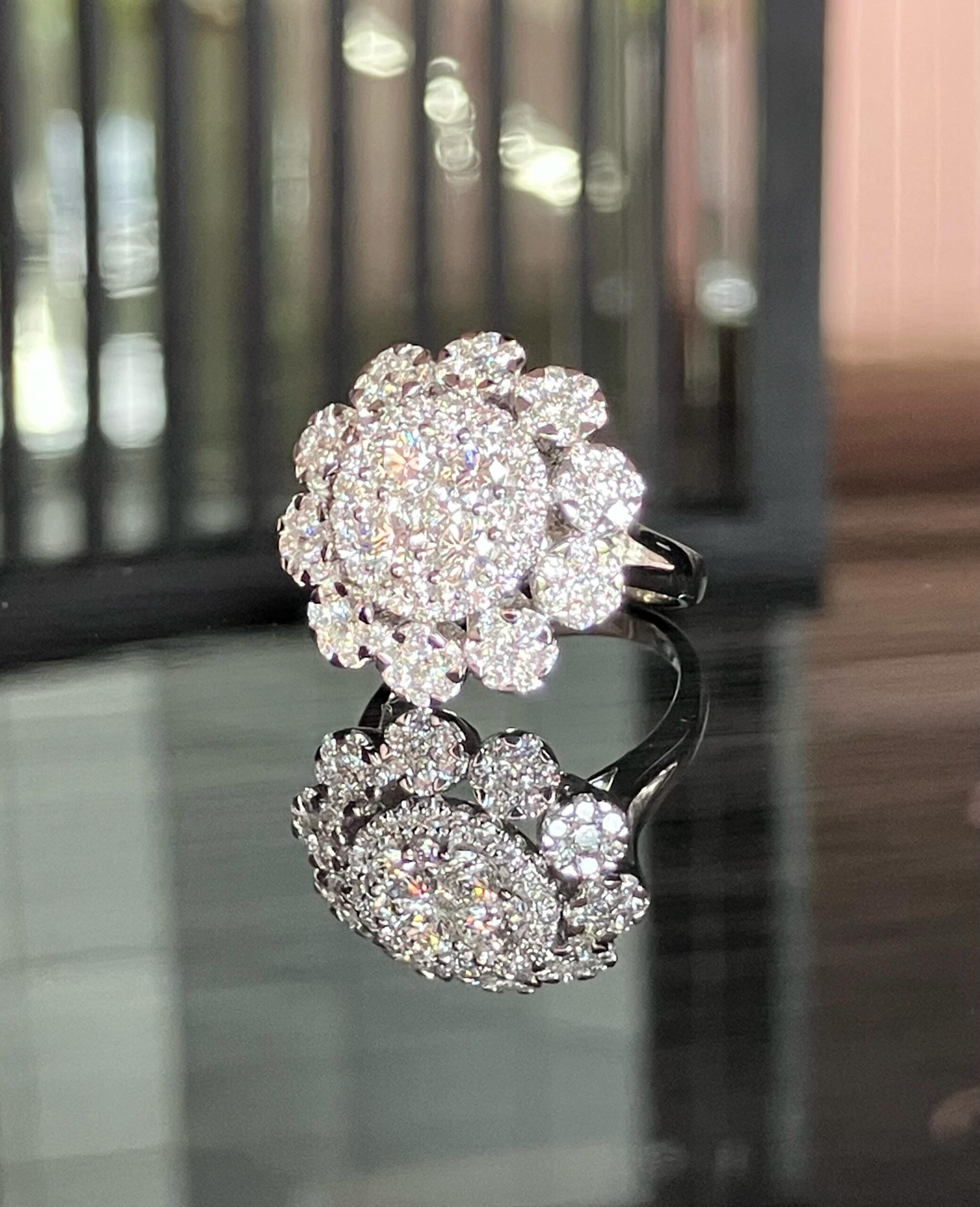 Diamond Jewelry